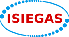 Isiegas Logo